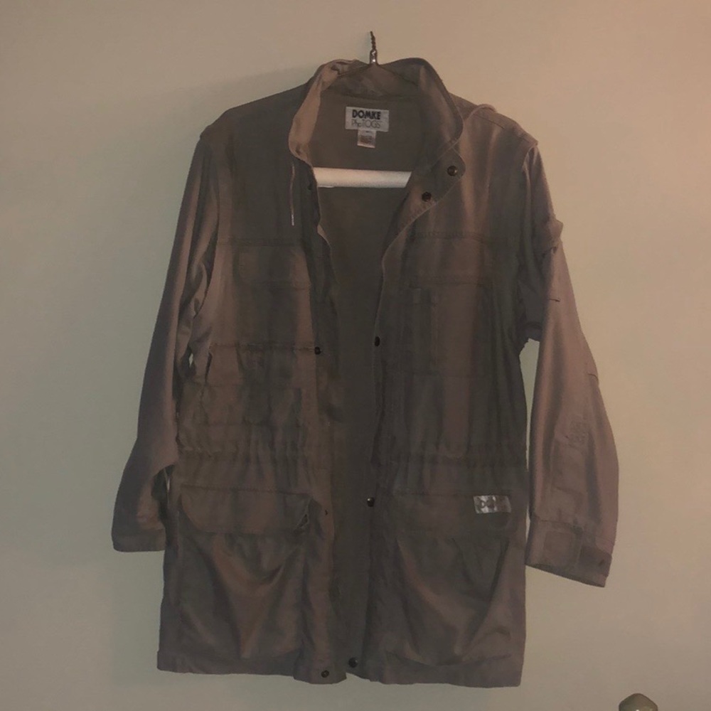 DOMKE PhoTOGS Small Jacket